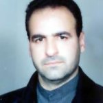 تصویر دکتر علی رضا برهان