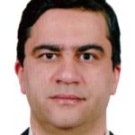 تصویر دکتر علیرضا فیروز