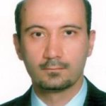 تصویر دکتر مهرداد نادریان