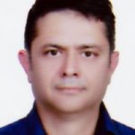 تصویر دکتر امین جلال جلالی