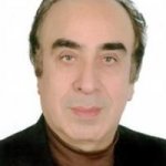تصویر دکتر حبیب اله خلف