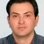 تصویر دکتر سیدرضا رفیع