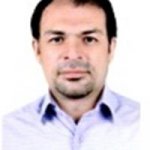 تصویر دکتر فرامرز آتشی غنچه