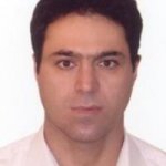 تصویر دکتر مهرداد ابدالی
