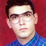 تصویر دکتر فرشید ابراهیمی کاشف