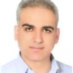 تصویر دکتر مهرداد رجبی