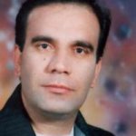 تصویر دکتر مهدی نیک کار