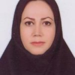 تصویر دکتر نیلوفر نظری لیافویی