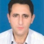 تصویر دکتر نصراله حبیب زاده
