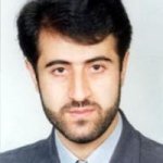 تصویر دکتر حسین قنبری الانق