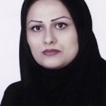 تصویر دکتر ماریا توسلی مقدم