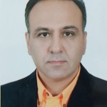 تصویر دکتر نوید بهره مندمقدم