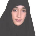 تصویر دکتر مریم اسماعیلی نعمتیه