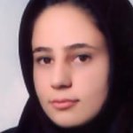 تصویر دکتر مریم سلیمانی