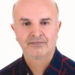 تصویر دکتر علی نجفی قدسی