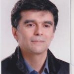تصویر دکتر علی جعفری سرابی