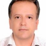تصویر دکتر فرشید شیخ پور