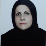 تصویر دکتر غزاله سلیمانی