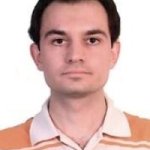 تصویر دکتر امیر ناظم