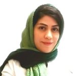 تصویر دکتر شهرزاد نجفی
