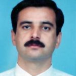 تصویر دکتر علی اصغر جدائی