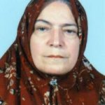 تصویر دکتر زهرا گلبابائی