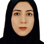تصویر دکتر بنفشه حبیب پور