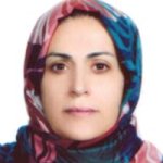 تصویر دکتر مژگان سلیمانی