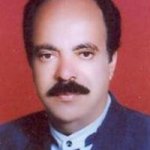 تصویر دکتر رضا راد