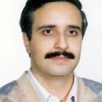 تصویر دکتر مهرداد پوررستمی