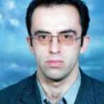 تصویر دکتر مهرداد منصوری نیا