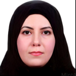 تصویر دکتر معصومه عابدین فام