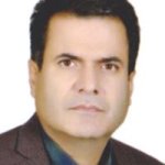 تصویر دکتر فرشید فرهادی