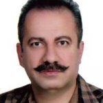 تصویر دکتر مهرداد فلاح