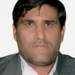 تصویر دکتر ابراهیم کیانی