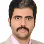 تصویر دکتر محمدجواد گودرزی
