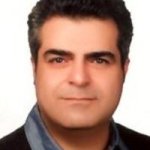 تصویر دکتر سیدمهرداد صمیمی