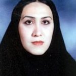 تصویر دکتر اعظم مقدسی فر
