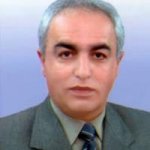 تصویر دکتر کامیار گلبابائی