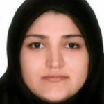 تصویر دکتر مهتاب بابایی کازیر