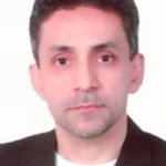 تصویر دکتر مهرداد بیات