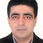 تصویر دکتر مهرداد مغربی