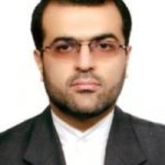 تصویر دکتر حبیب شعبانی