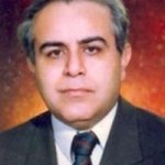 تصویر دکتر ابراهیم هرمزی بورشان