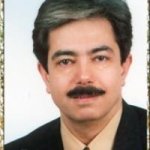 تصویر دکتر فرامرز فرهی