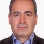 تصویر دکتر ابراهیم علیاپور