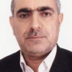 تصویر دکتر ابراهیم حاجی مظفری