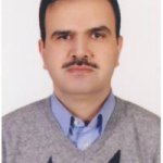 تصویر دکتر ابراهیم کردمصطفی پور