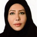 تصویر دکتر محیا حکمت