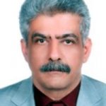 تصویر دکتر مهرداد بقایی وجی
